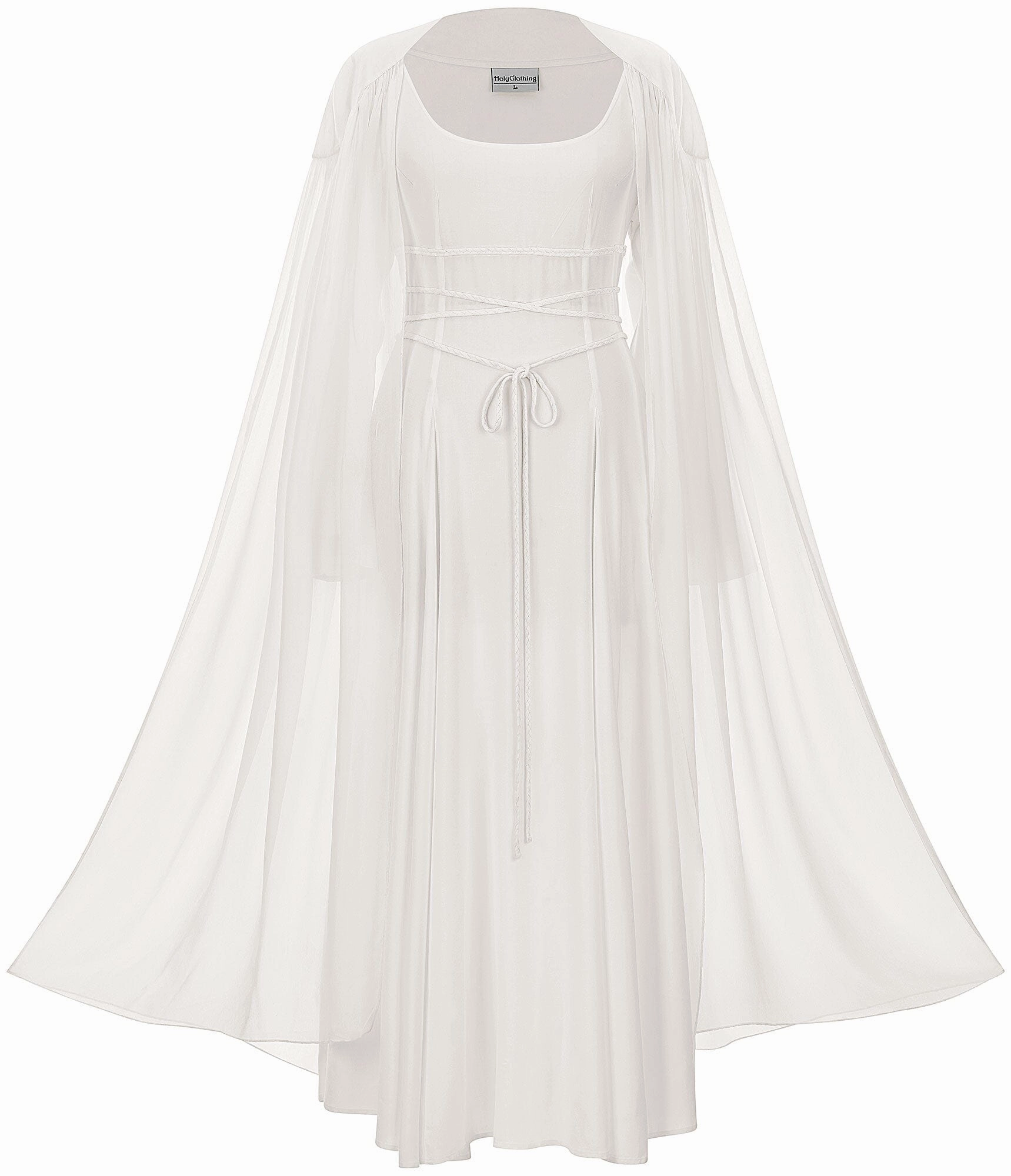 Lightweight Fit Leia Maxi Limited Edition Colors