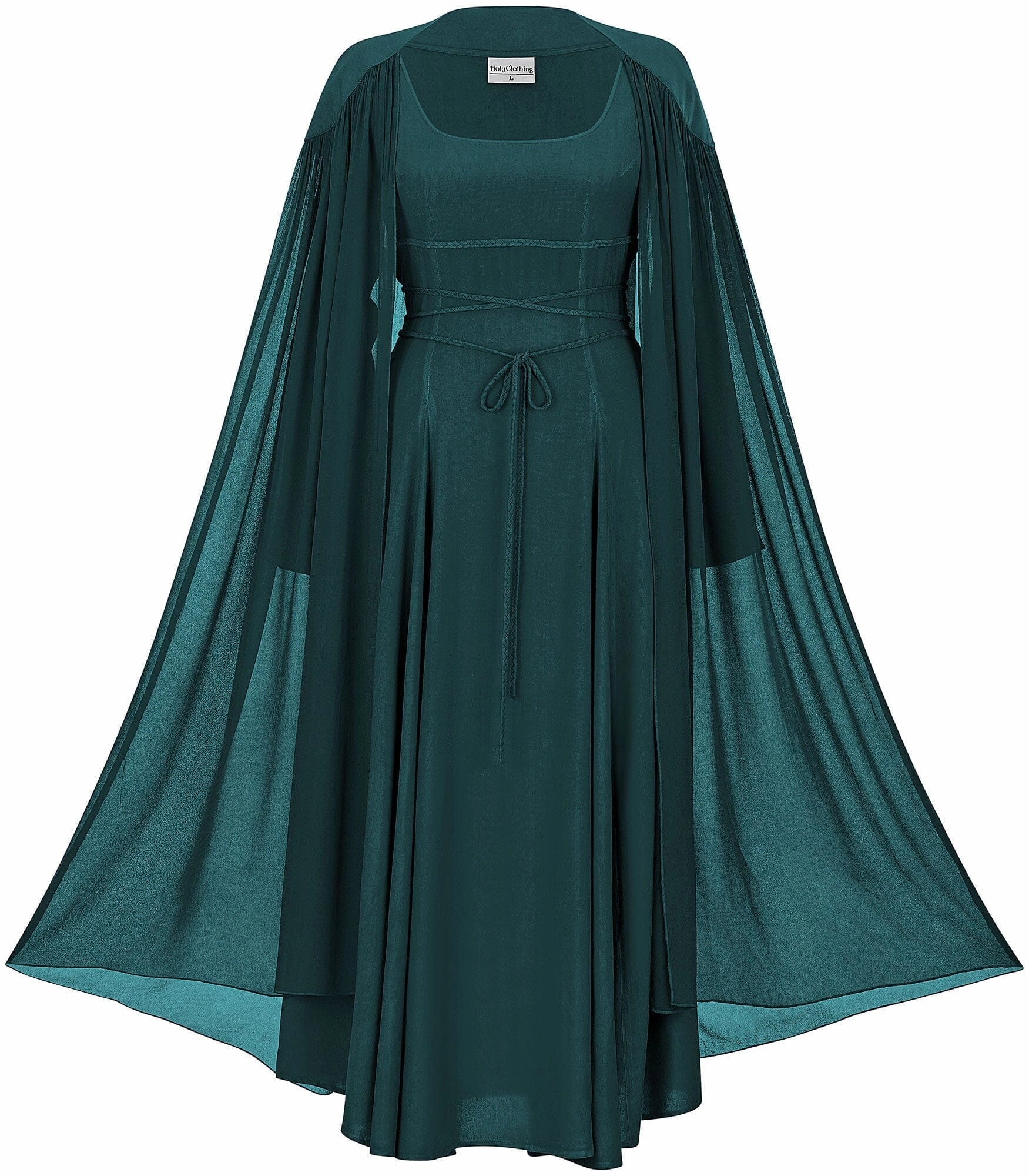 Leia Maxi Limited Edition Trendy Layering
