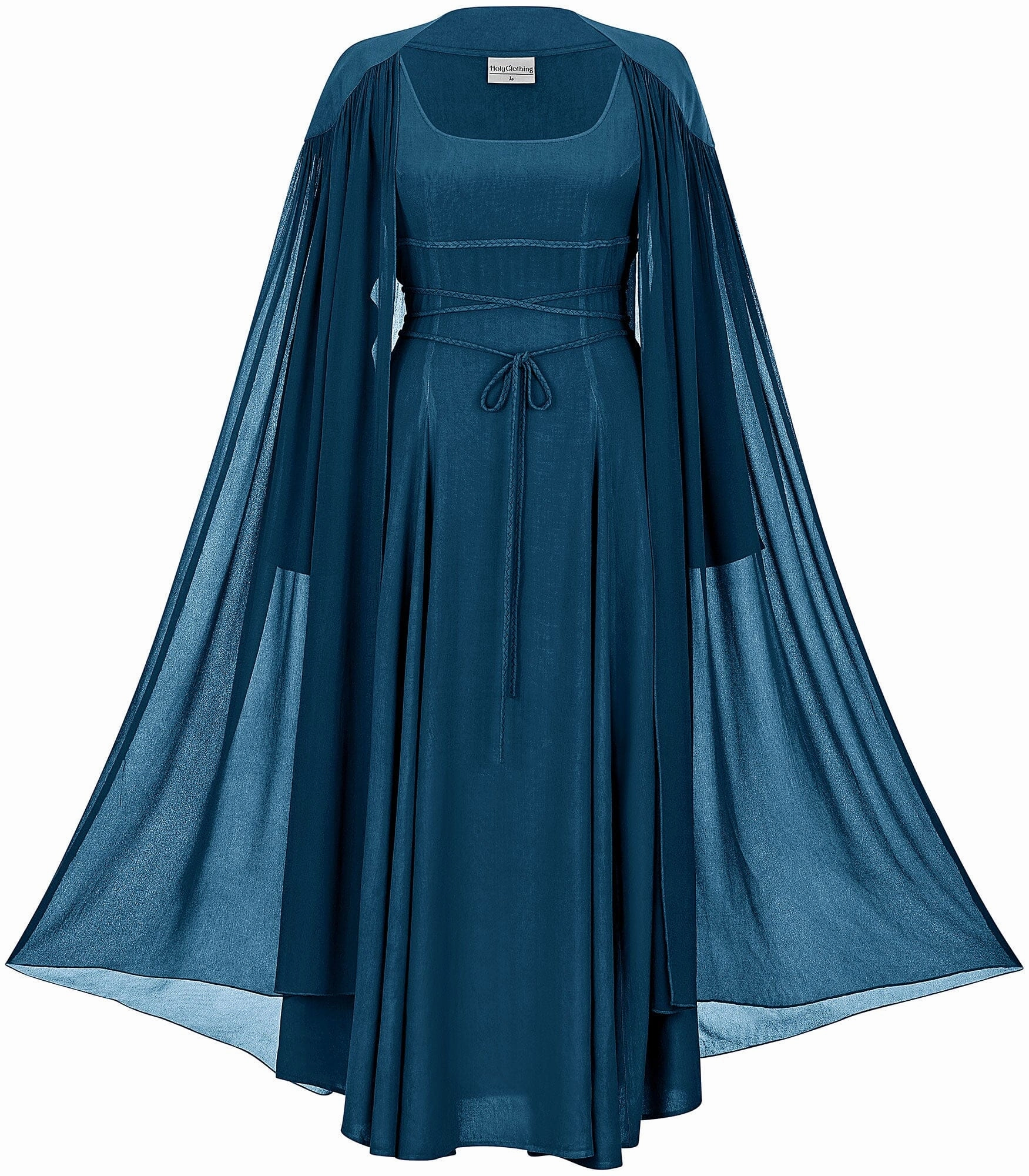 Effortless Layering Leia Maxi Limited Edition