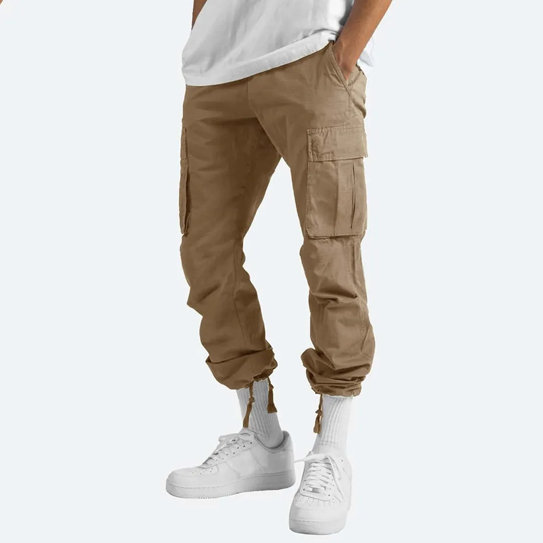 Lennox | Men's Cargo Pants
