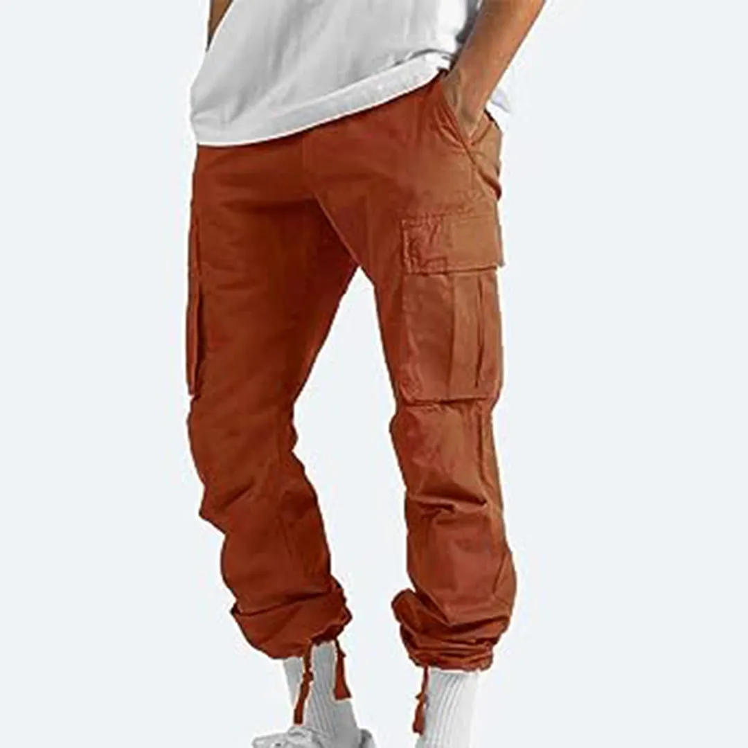 Lennox | Men's Cargo Pants