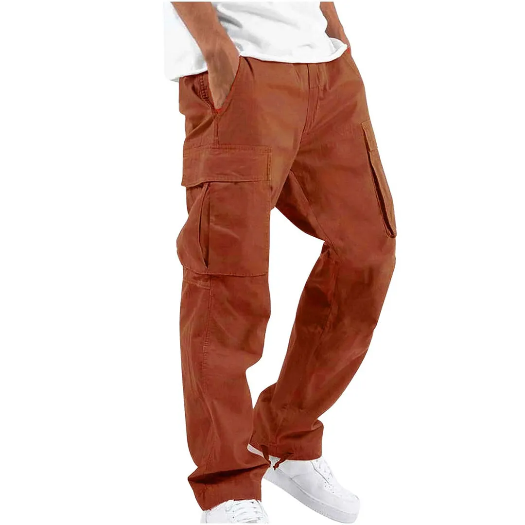 Lennox | Men's Cargo Pants