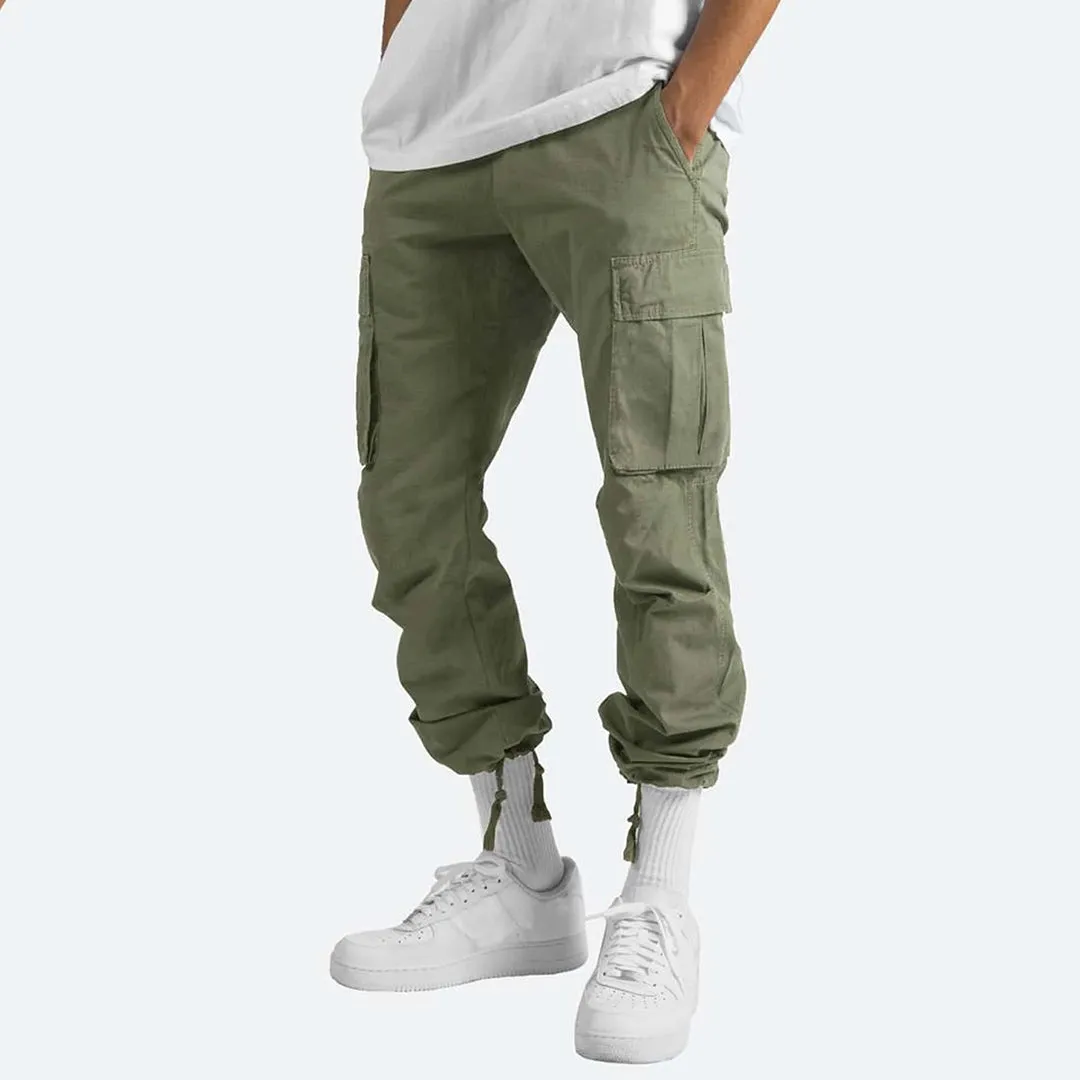 Lennox | Men's Cargo Pants
