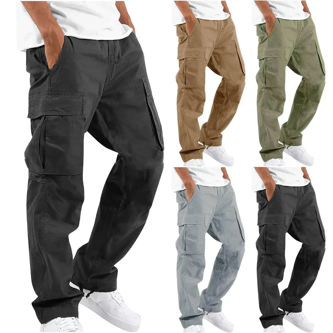 Lennox | Men's Cargo Pants