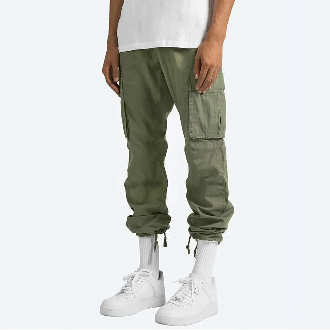 Lennox | Men's Cargo Pants
