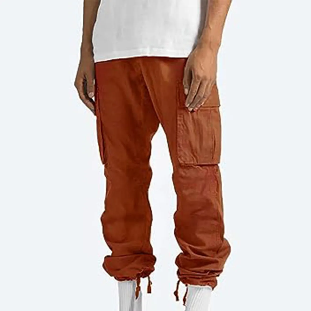 Lennox | Men's Cargo Pants