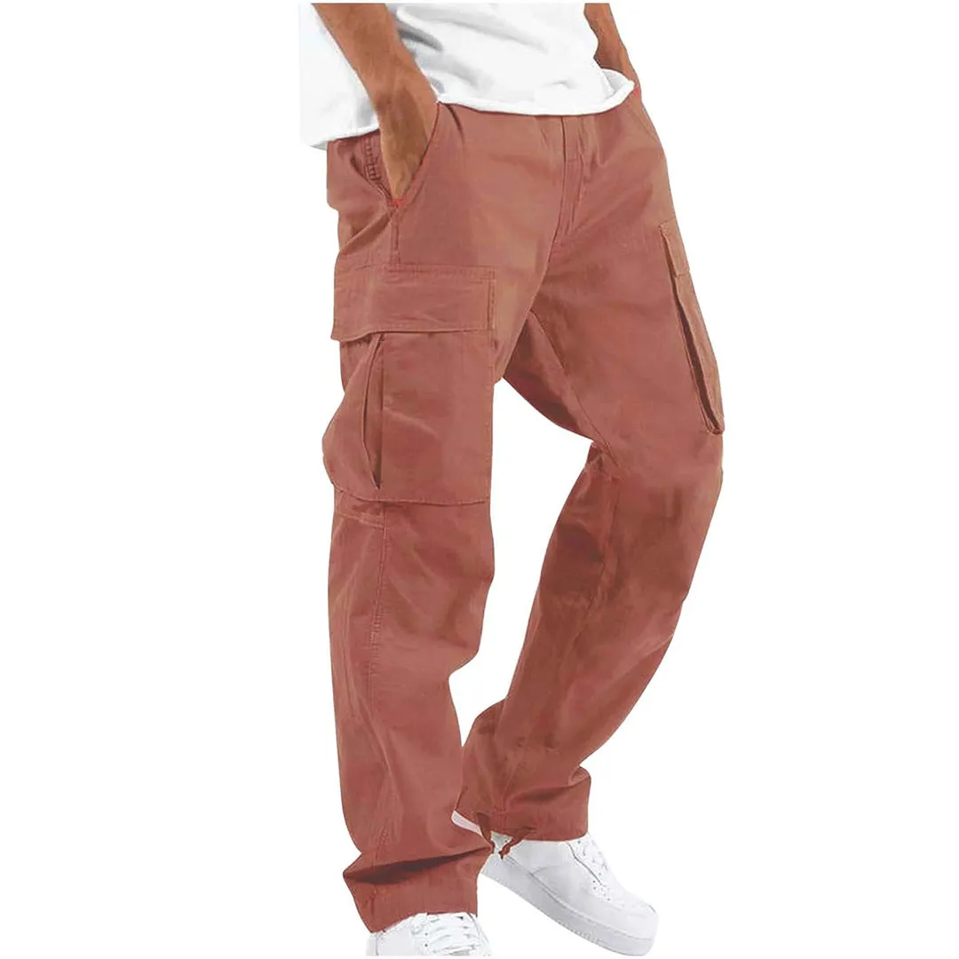 Lennox | Men's Cargo Pants