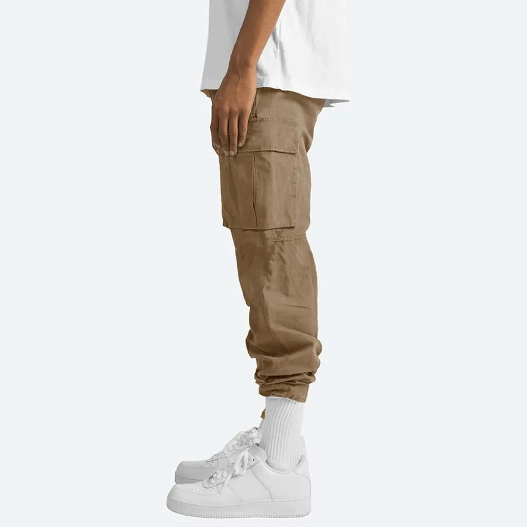 Lennox | Men's Cargo Pants
