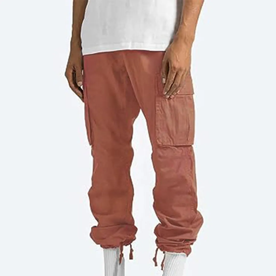 Lennox | Men's Cargo Pants