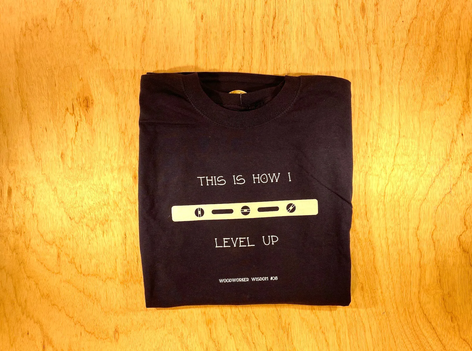 Level Up T-Shirt Unisex