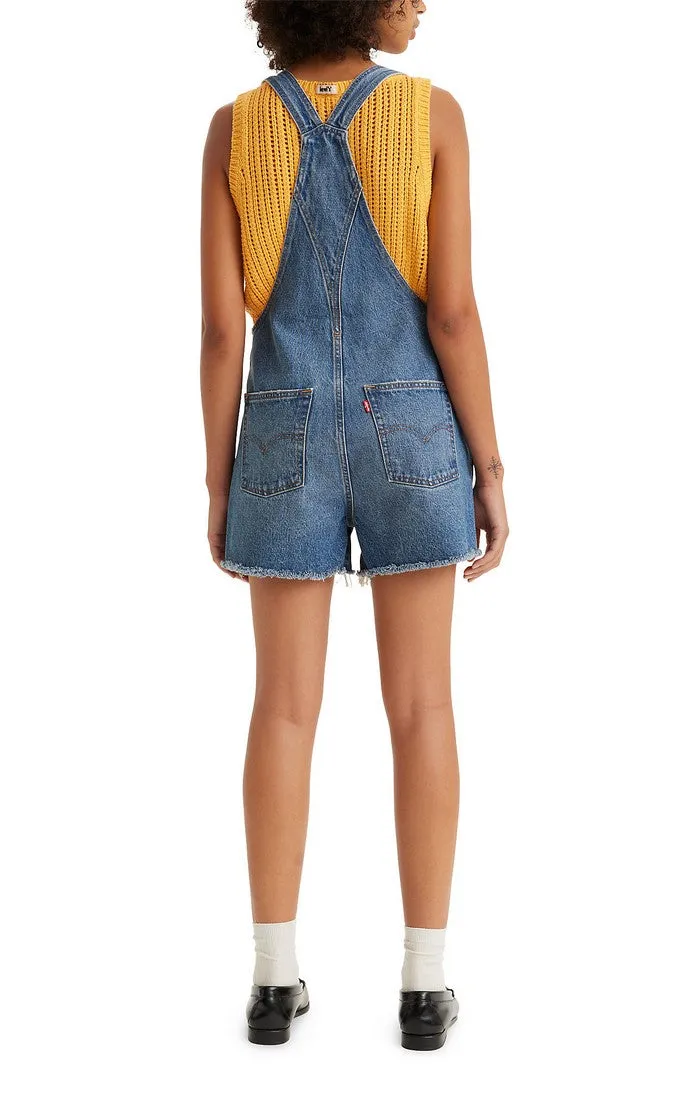 Levi's Vintage Shortall | Meadow Games