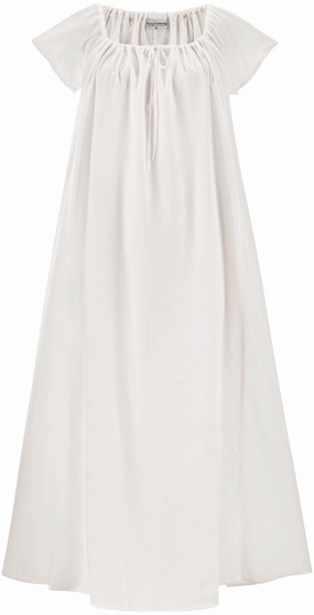 Casual event dress Body Fit Liesl Chemise