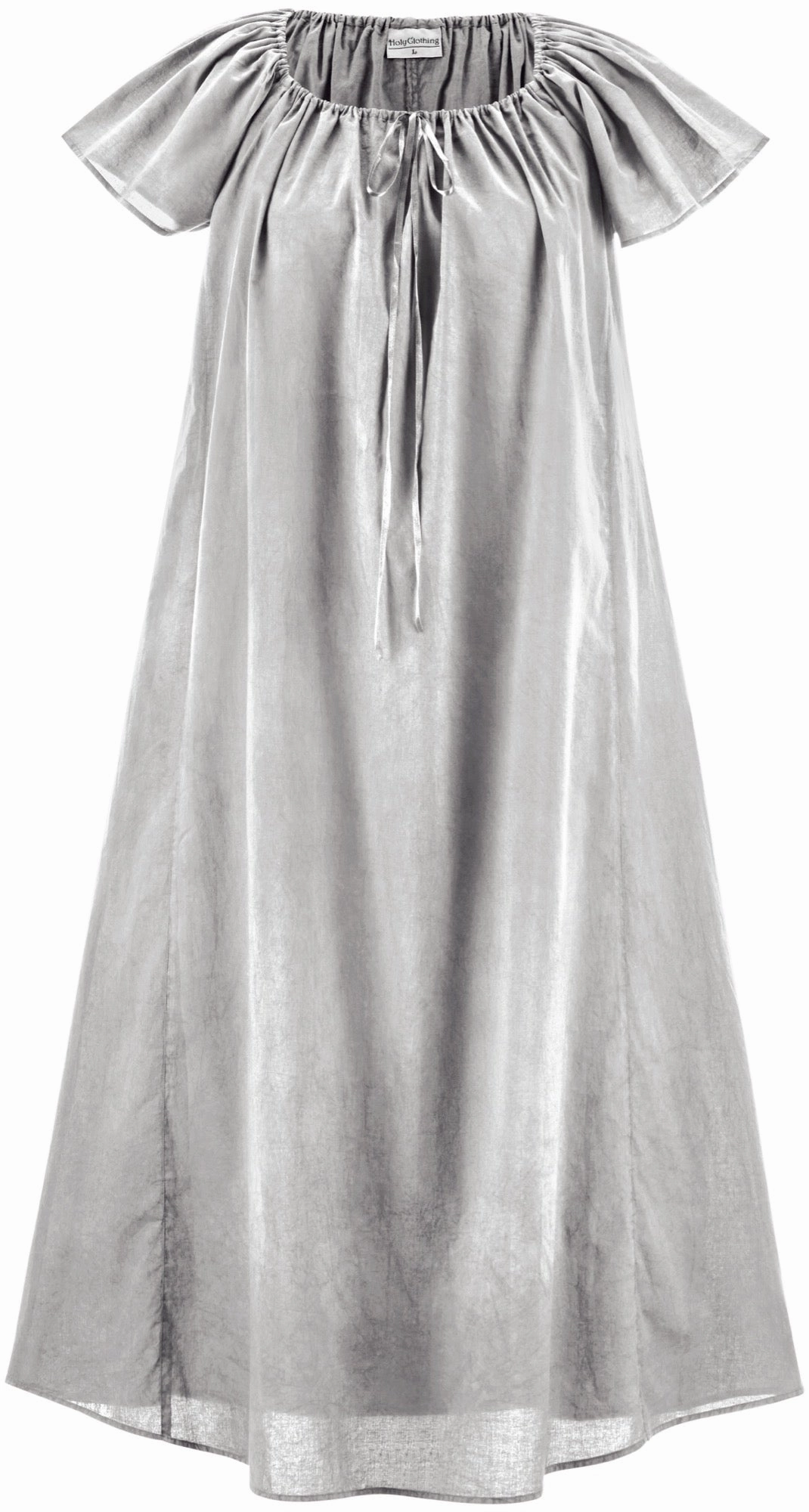 Fresh Style Chic And Comfortable Liesl Chemise