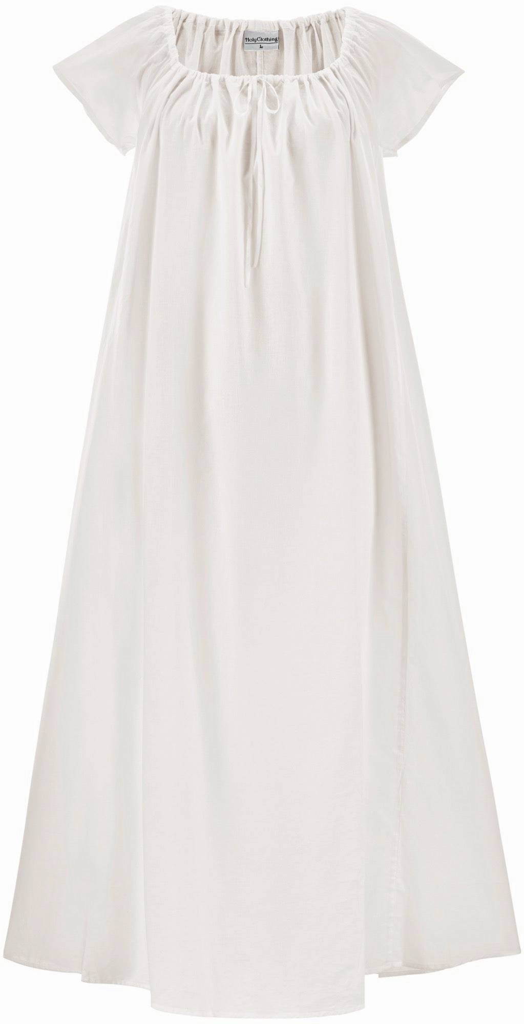 Polished and Elegant Liesl Chemise