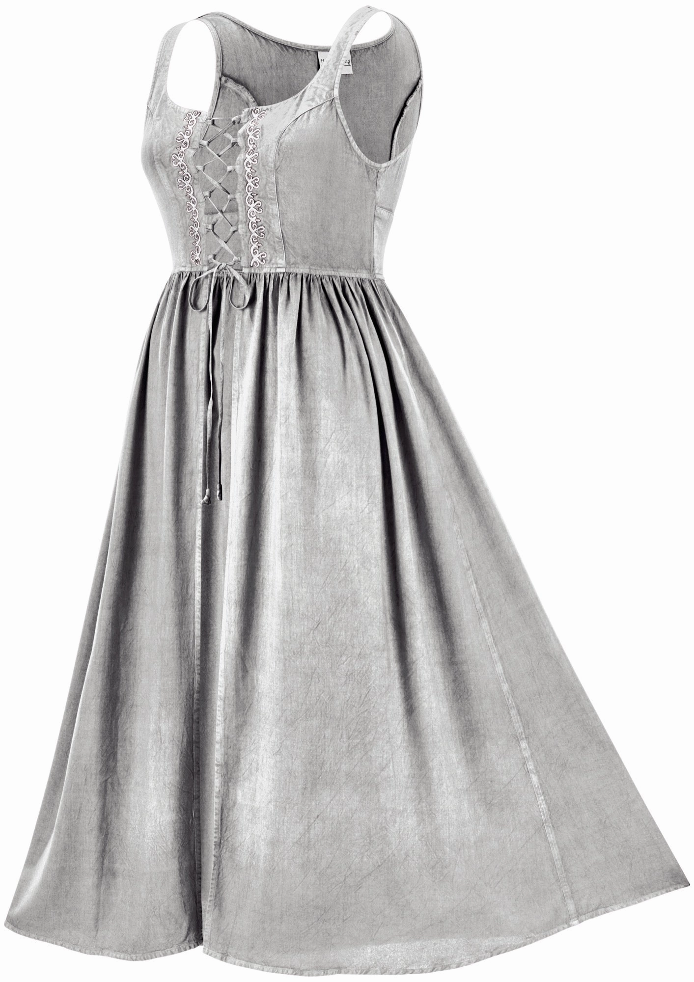 Chill Edge Liesl Overdress