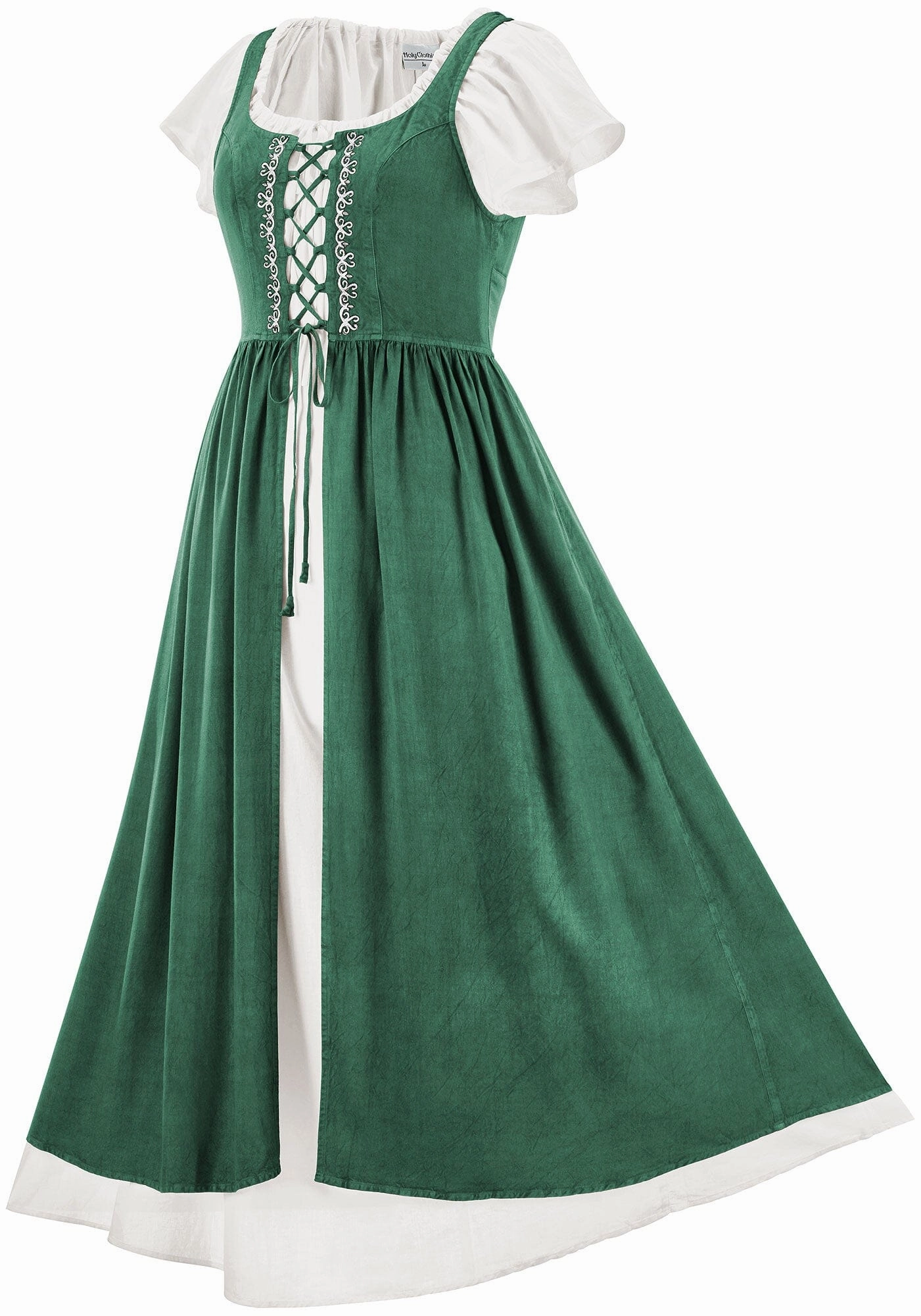 Romantic Hour Liesl Overdress Set