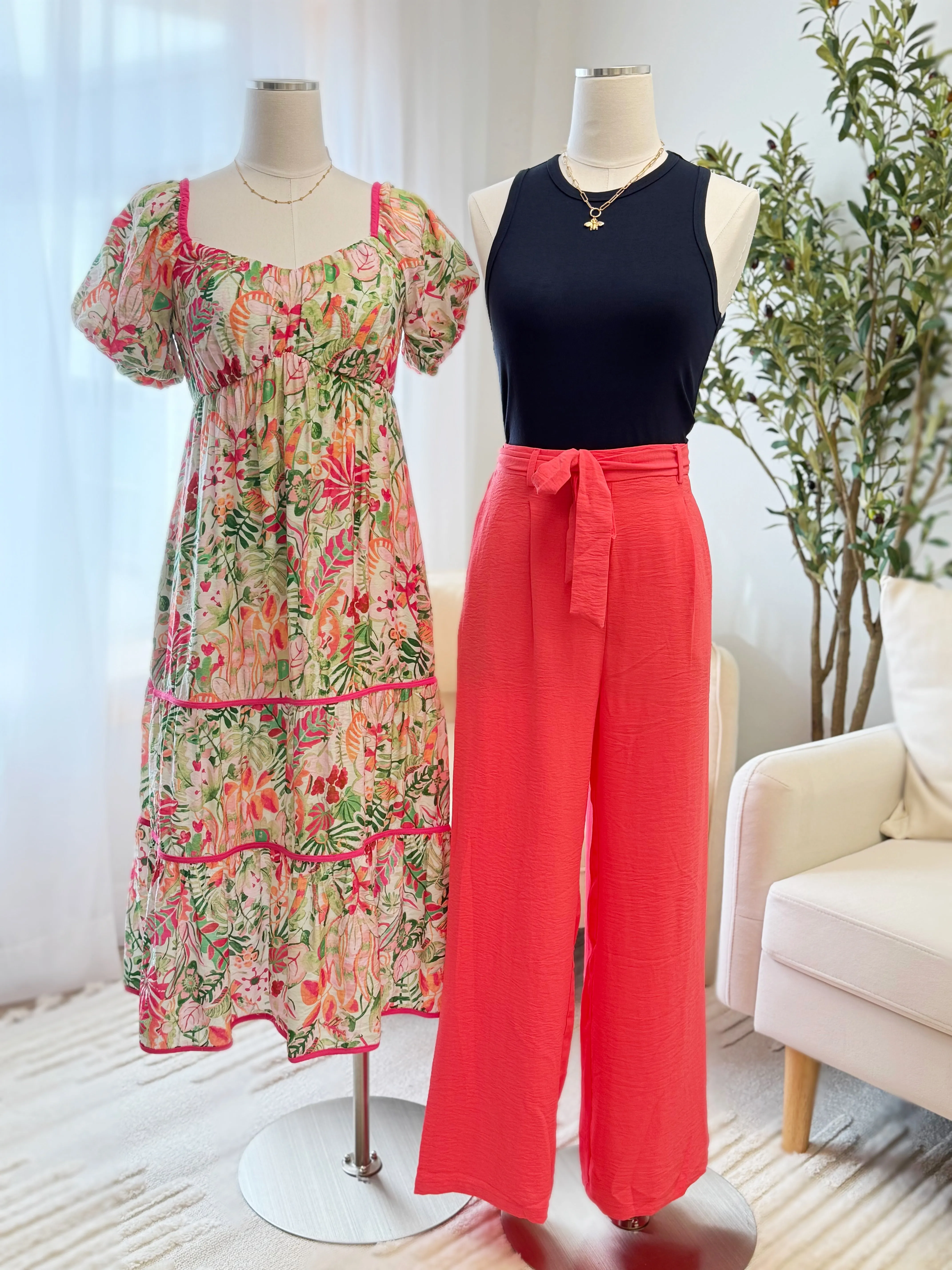 Adaptable Design Lizzie Pants (FINAL SALE)