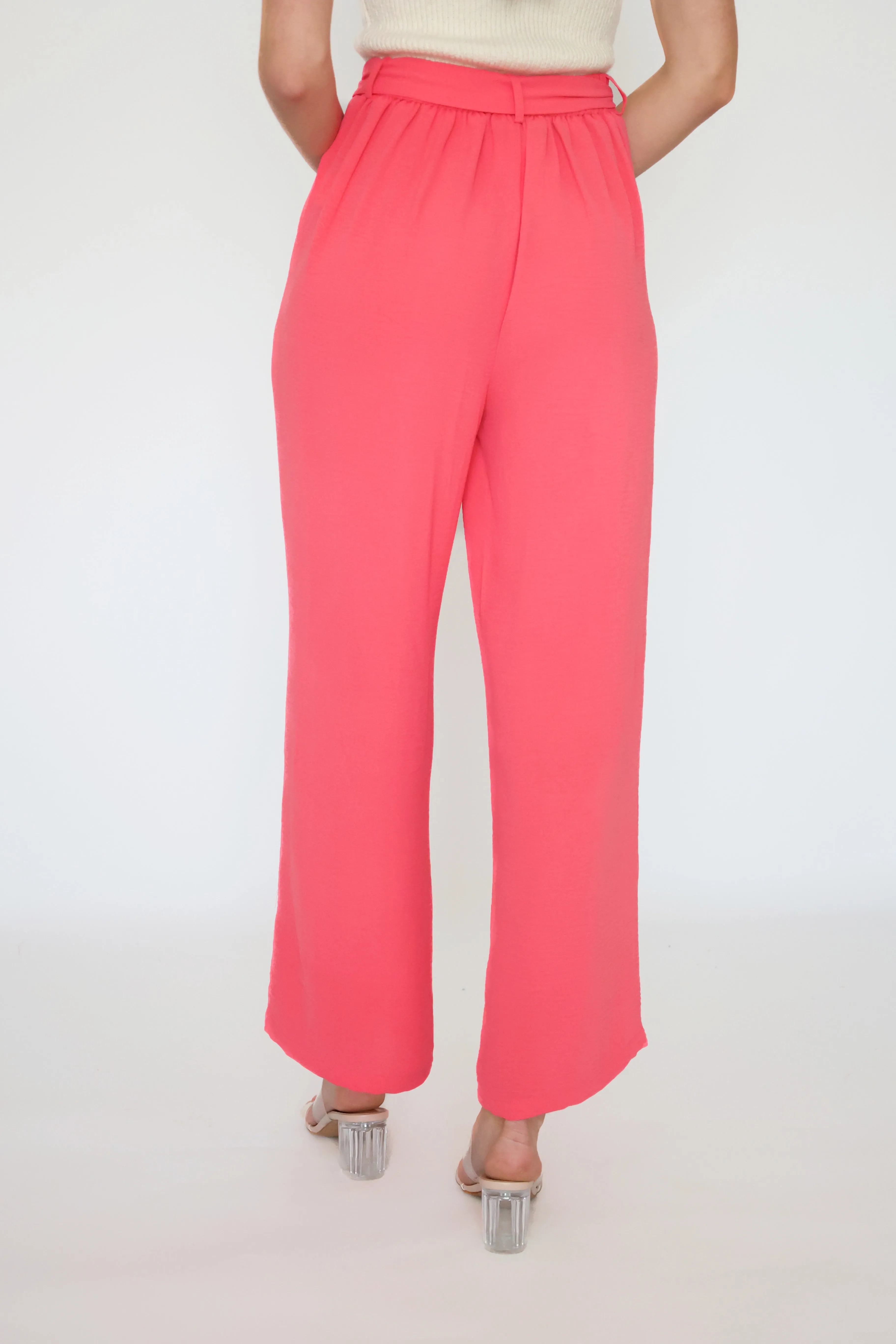 Slip Resistant Lizzie Pants (FINAL SALE)