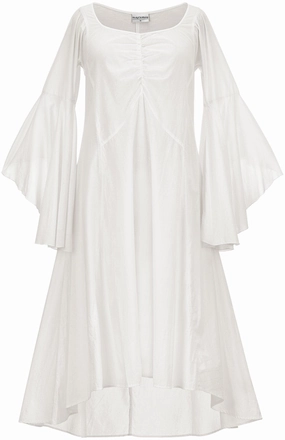 Stylish Choice Tauriel Maxi Chemise