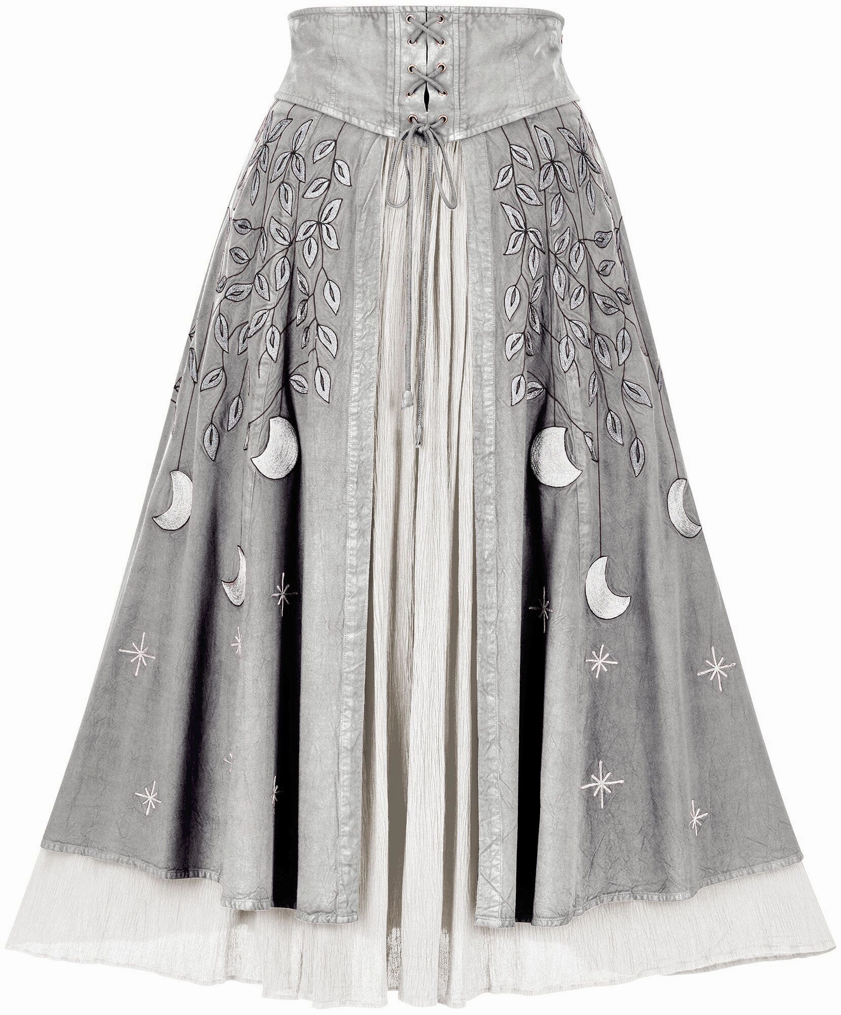 Celestia Maxi Set All-Day Wear