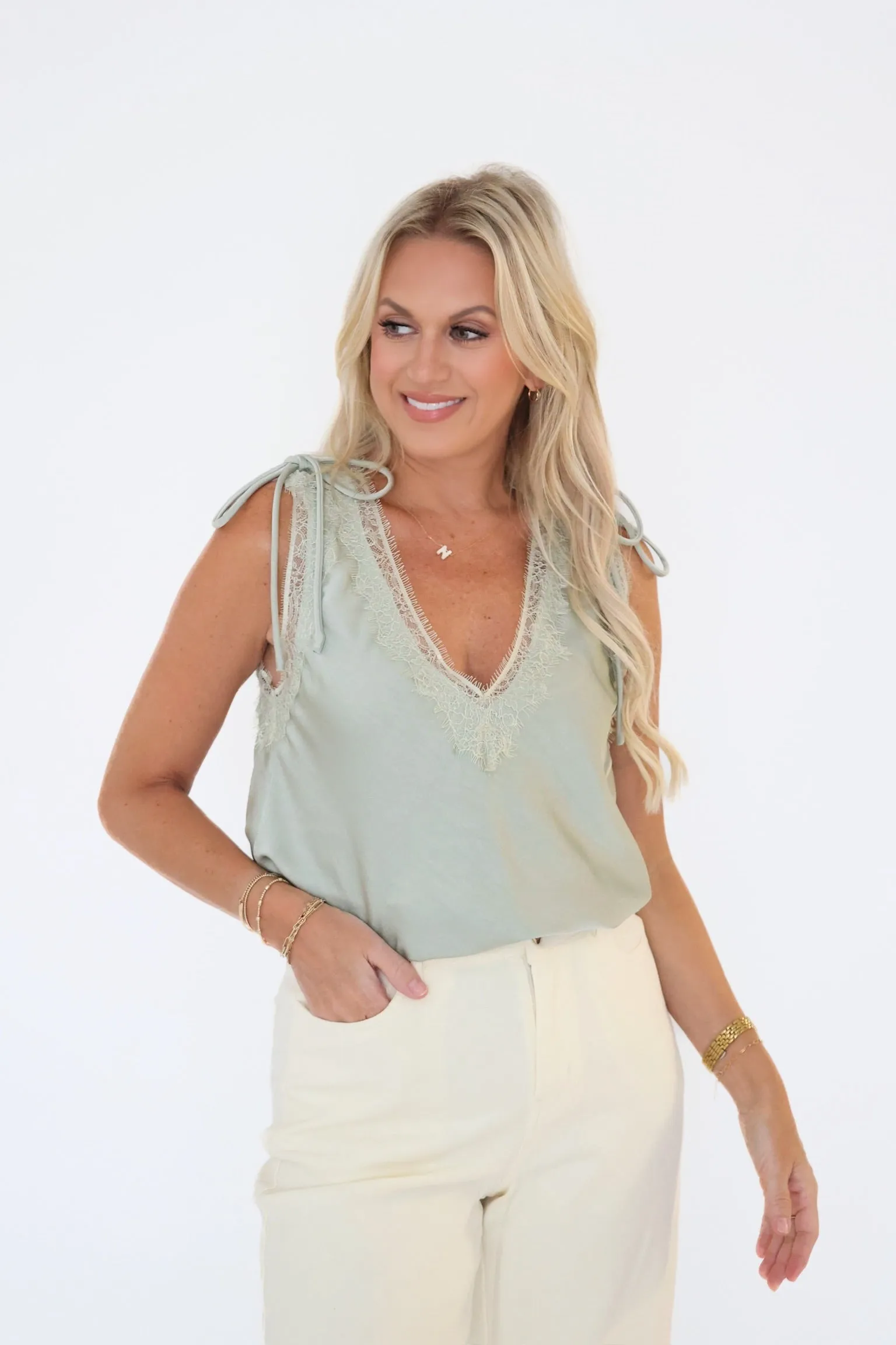 Limited Cami Butter Soft Handfeel HeavyweightThermal