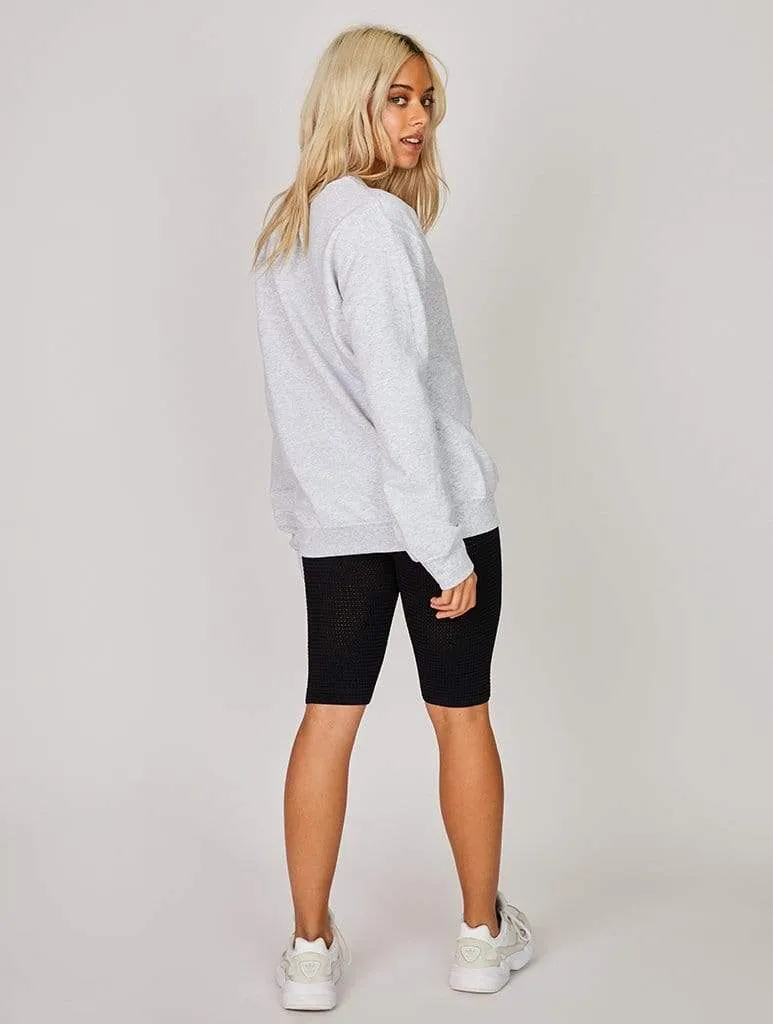 Limpet Gotta Get Theroux This Sweatshirt