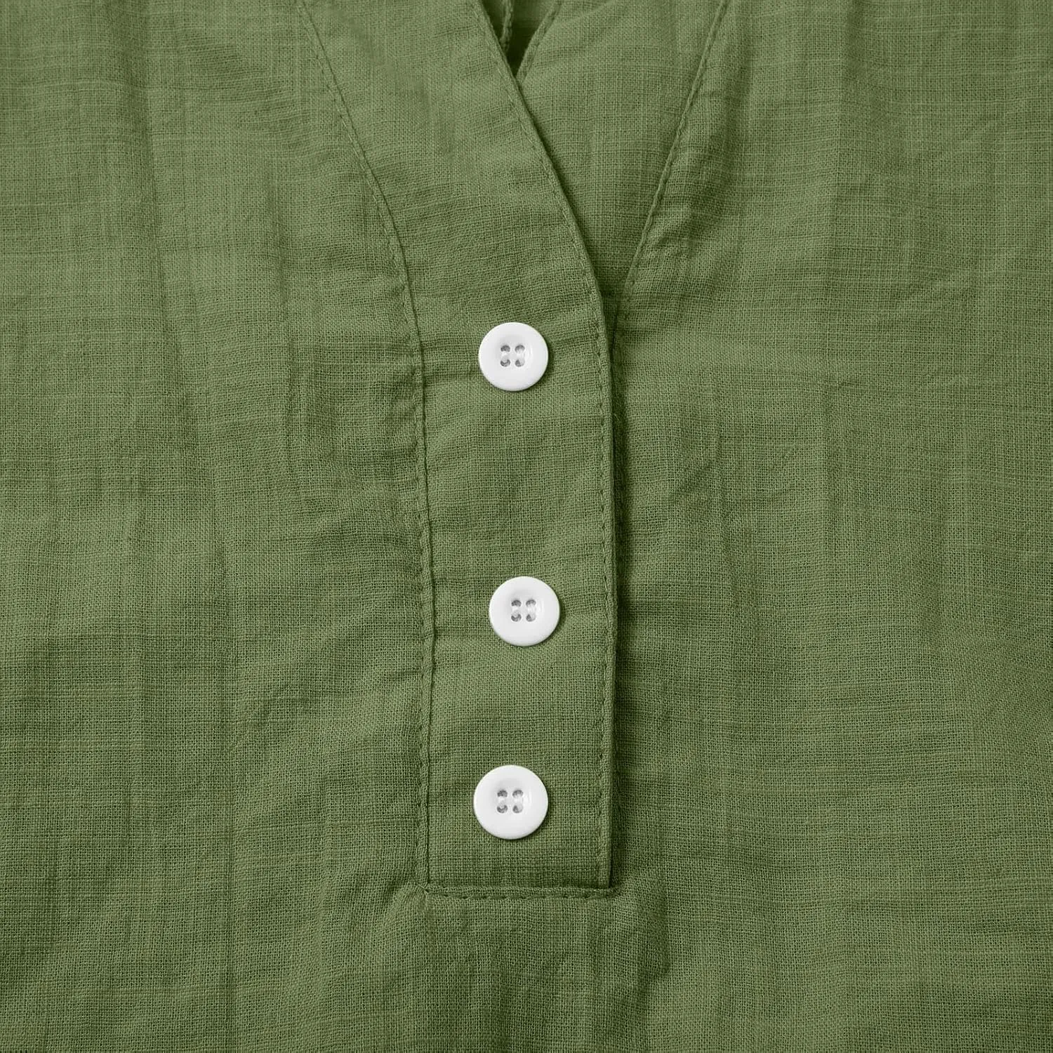 Linen Shirts for Women Flax Linen Clothing Cotton Linen Blouses Button Down Shirts Hemp Clothes Womens Gauze Tops 2025