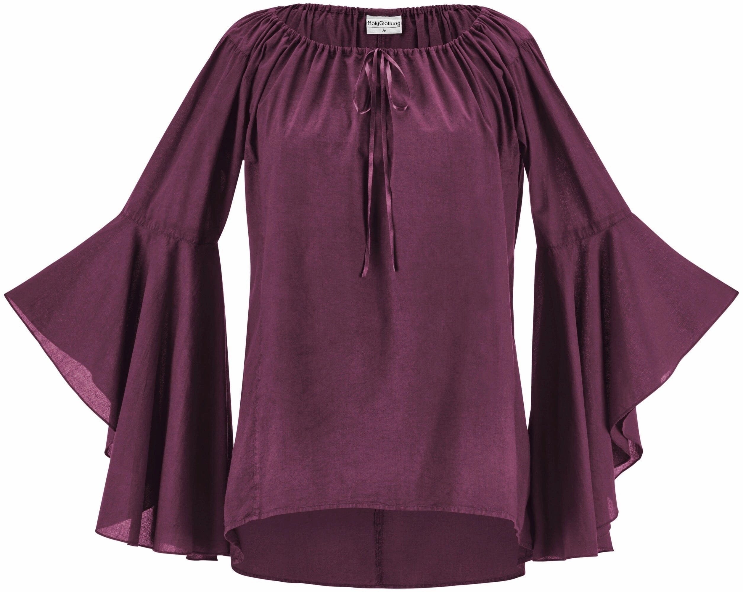 Angeline Tunic Limited Edition Colors Tear Resistant Fiber Blend HypoallergenicMaterial