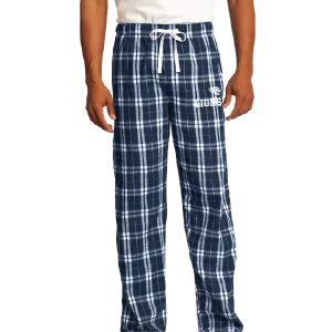 Lion Pajama Pants