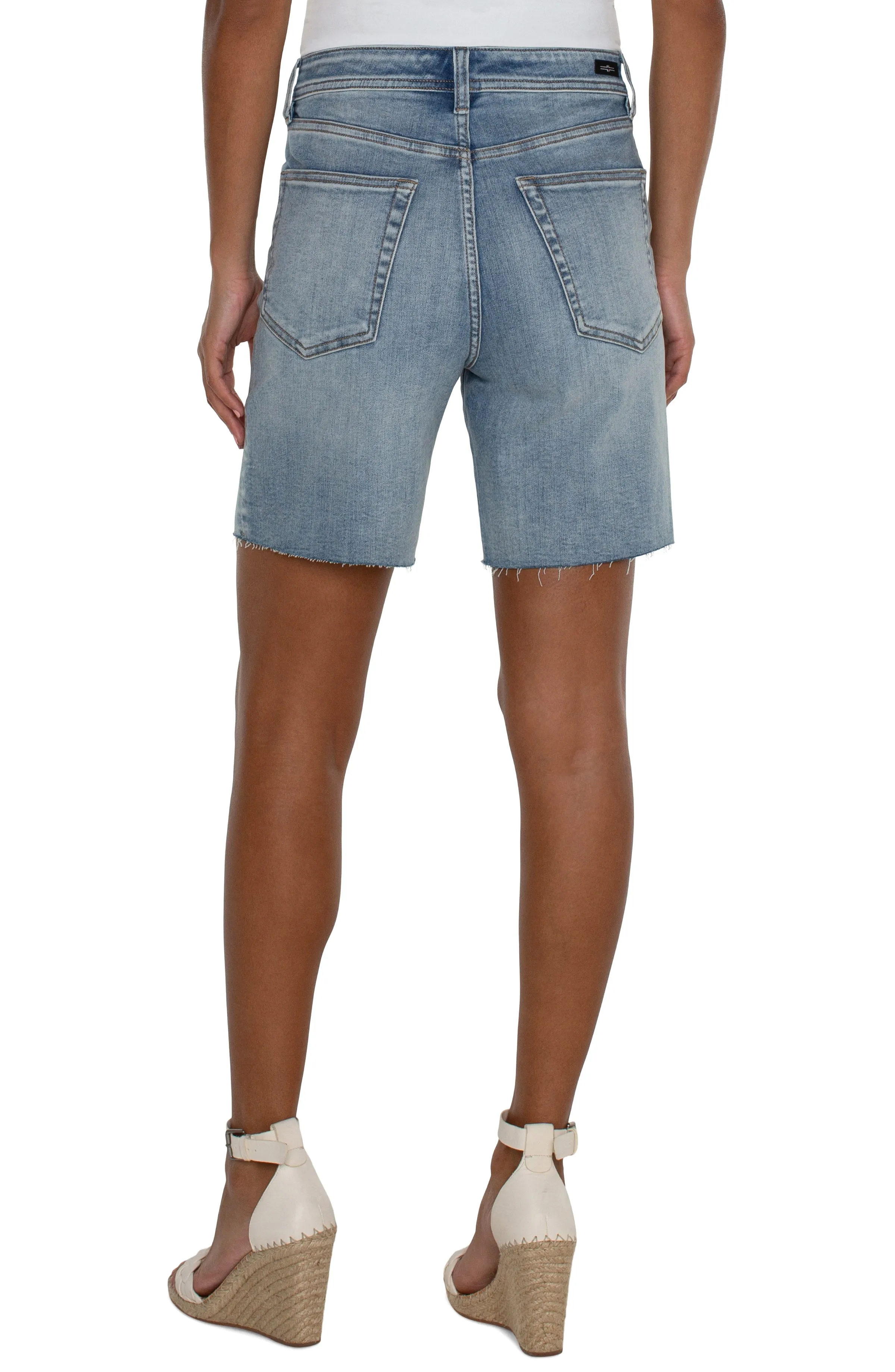 Liverpool - 'Tucker' Shorts