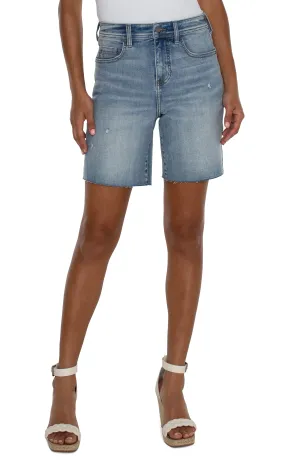 Liverpool - 'Tucker' Shorts