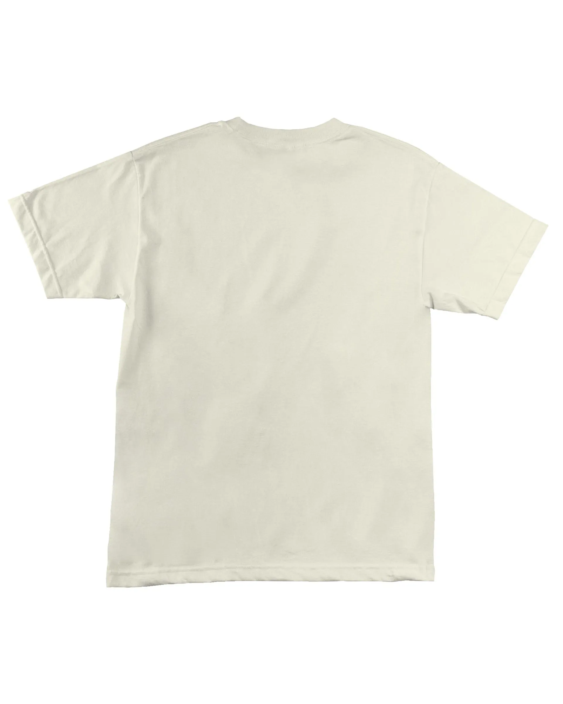 Logo Heavyweight S/S T-Shirt