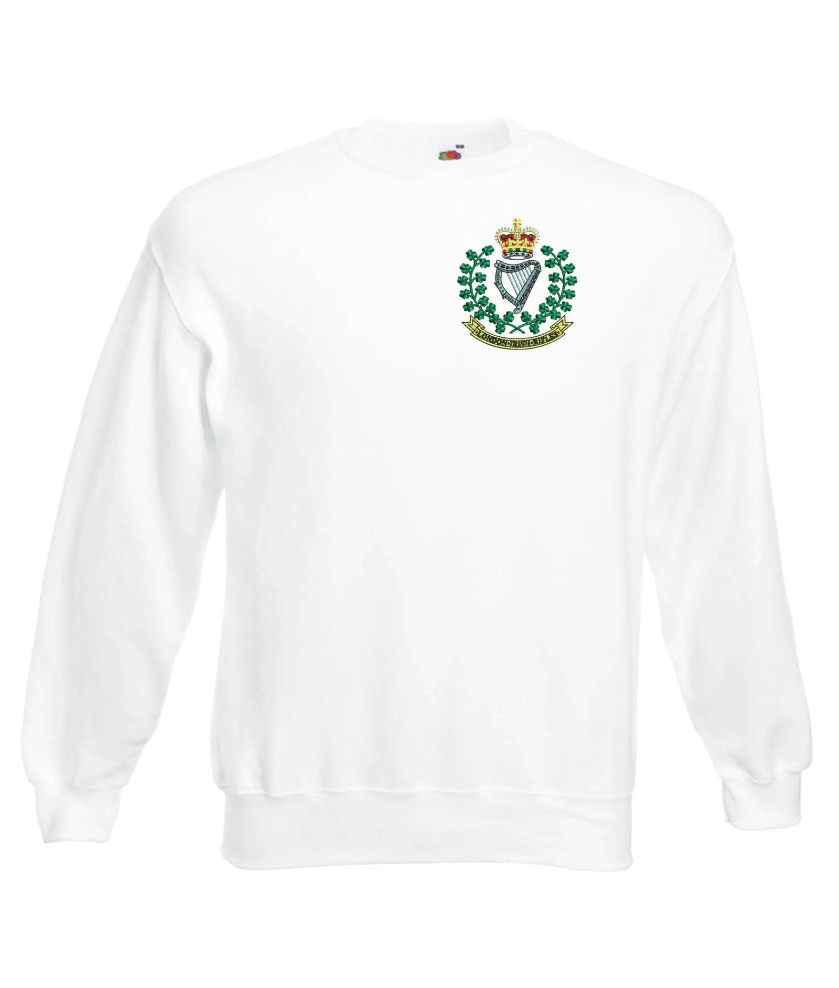 London Irish Rifles Sweatshirts