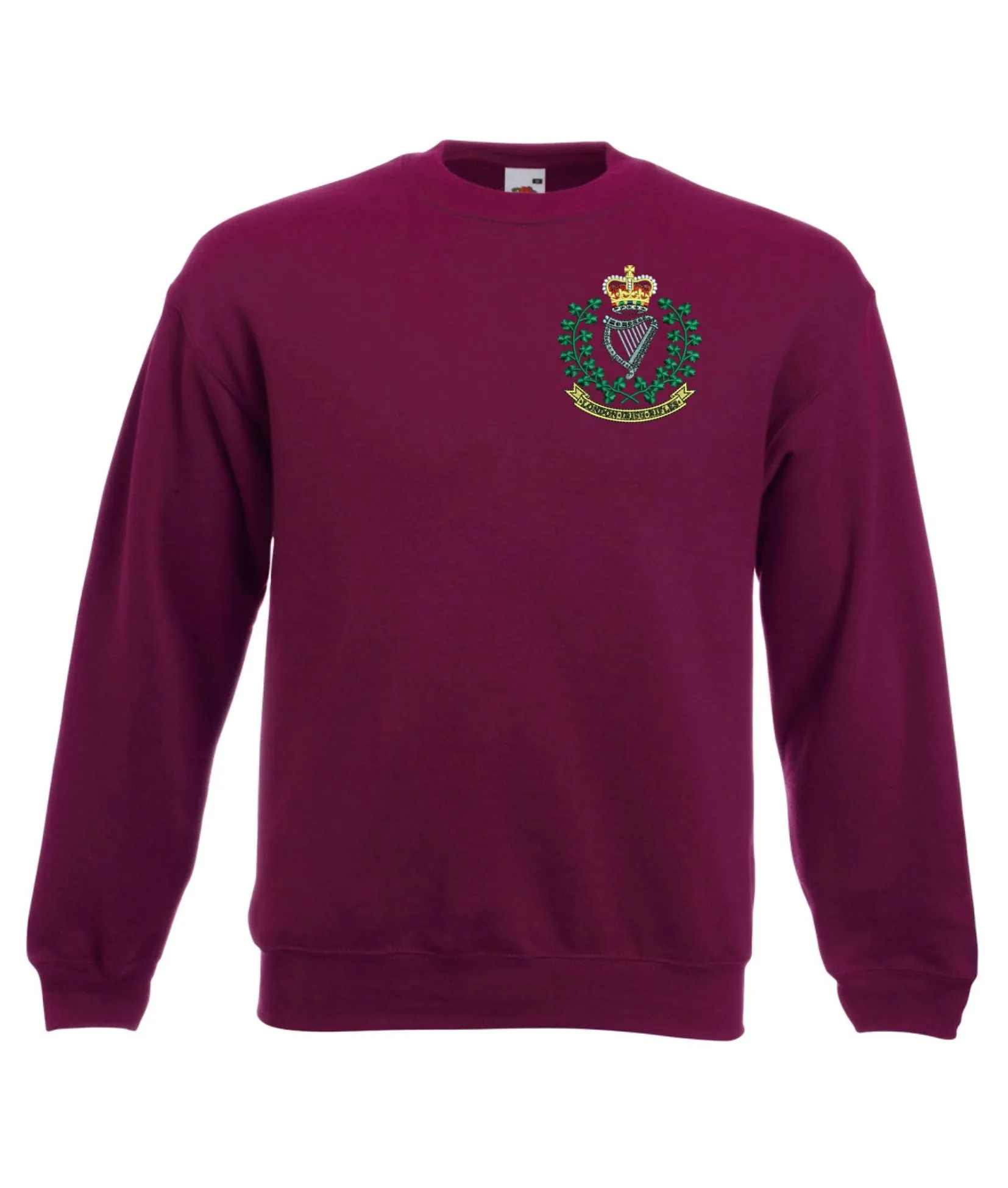 London Irish Rifles Sweatshirts