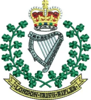 London Irish Rifles Sweatshirts