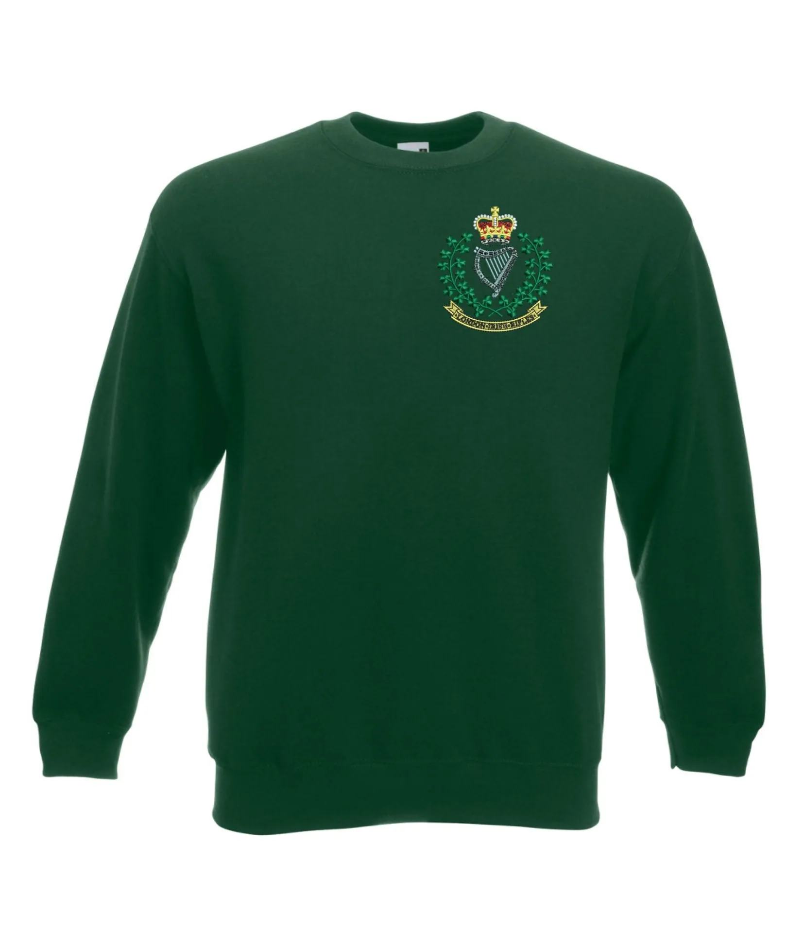 London Irish Rifles Sweatshirts