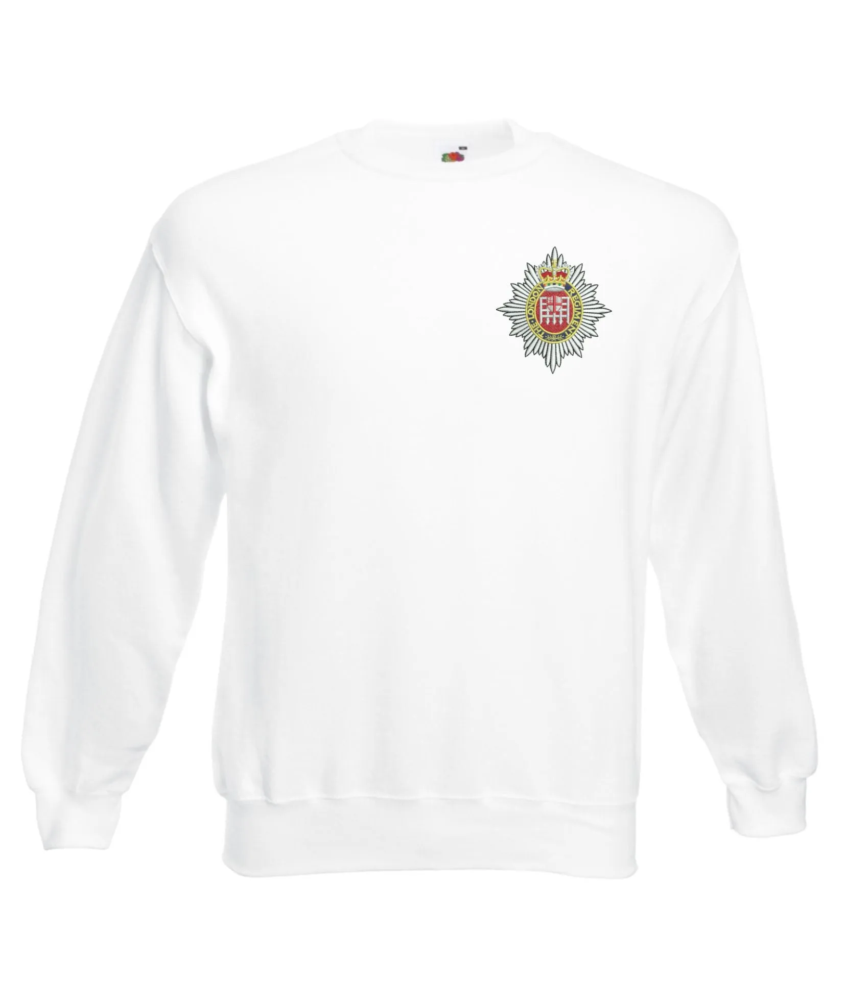 London Regiment Sweatshirts