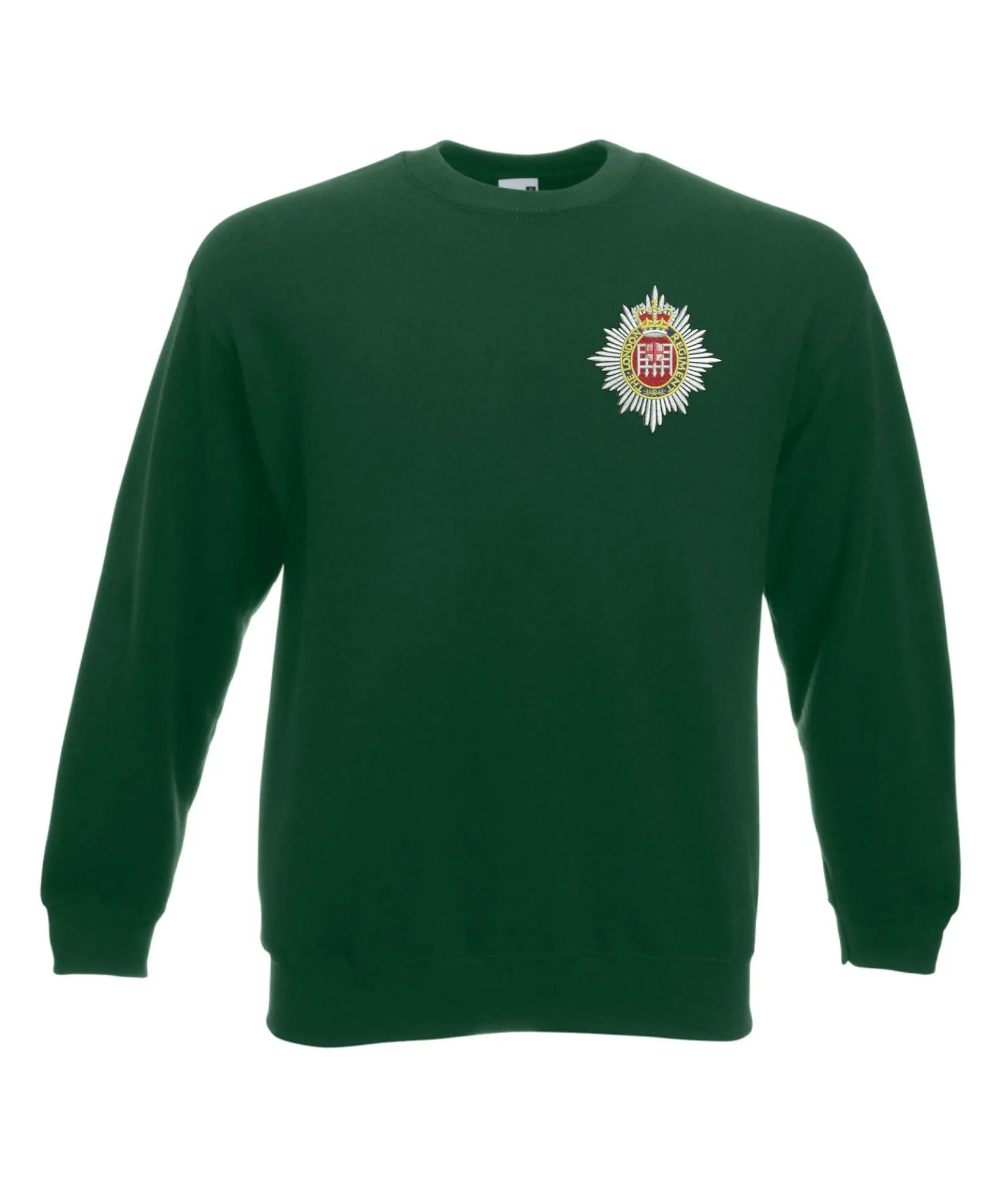 London Regiment Sweatshirts