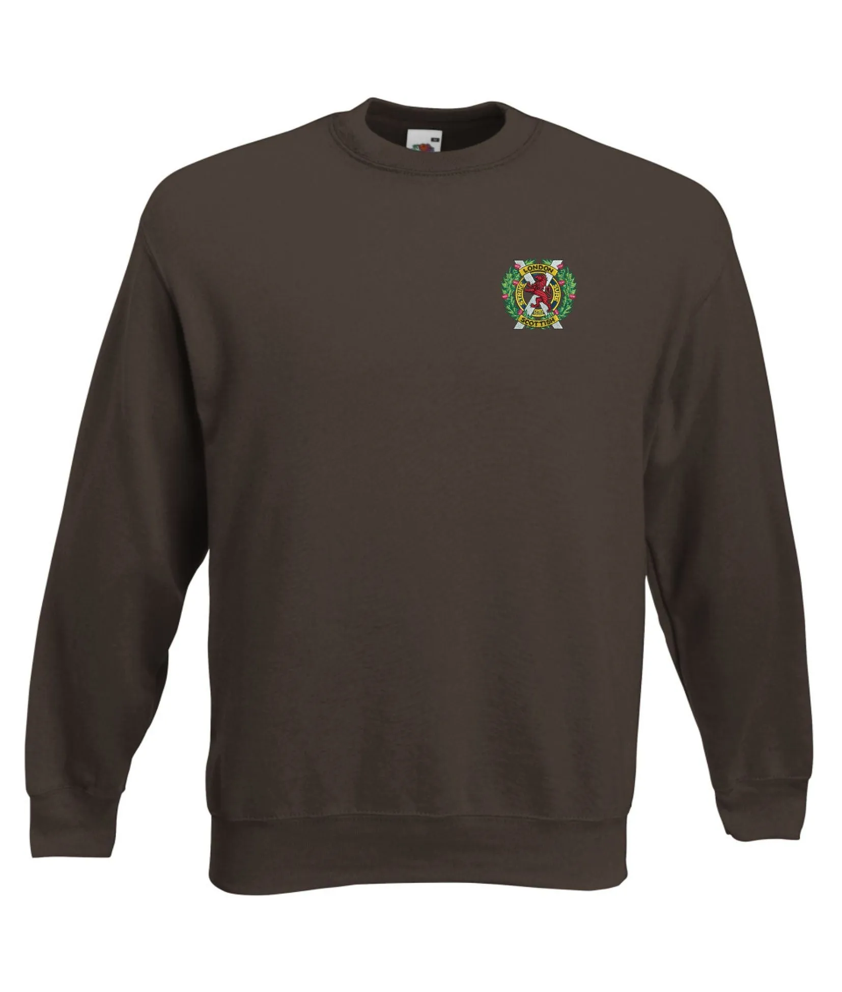 London Scottish Regiment  Sweatshirts