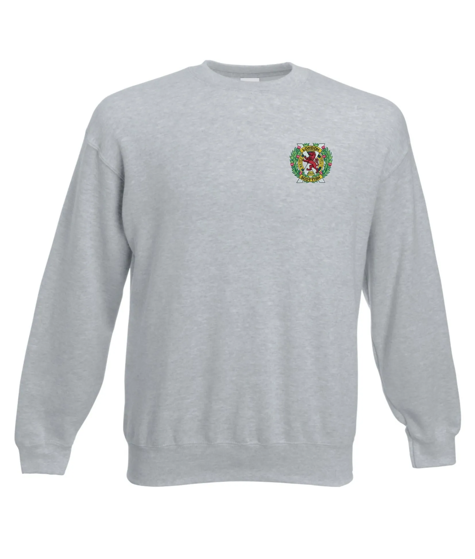 London Scottish Regiment  Sweatshirts
