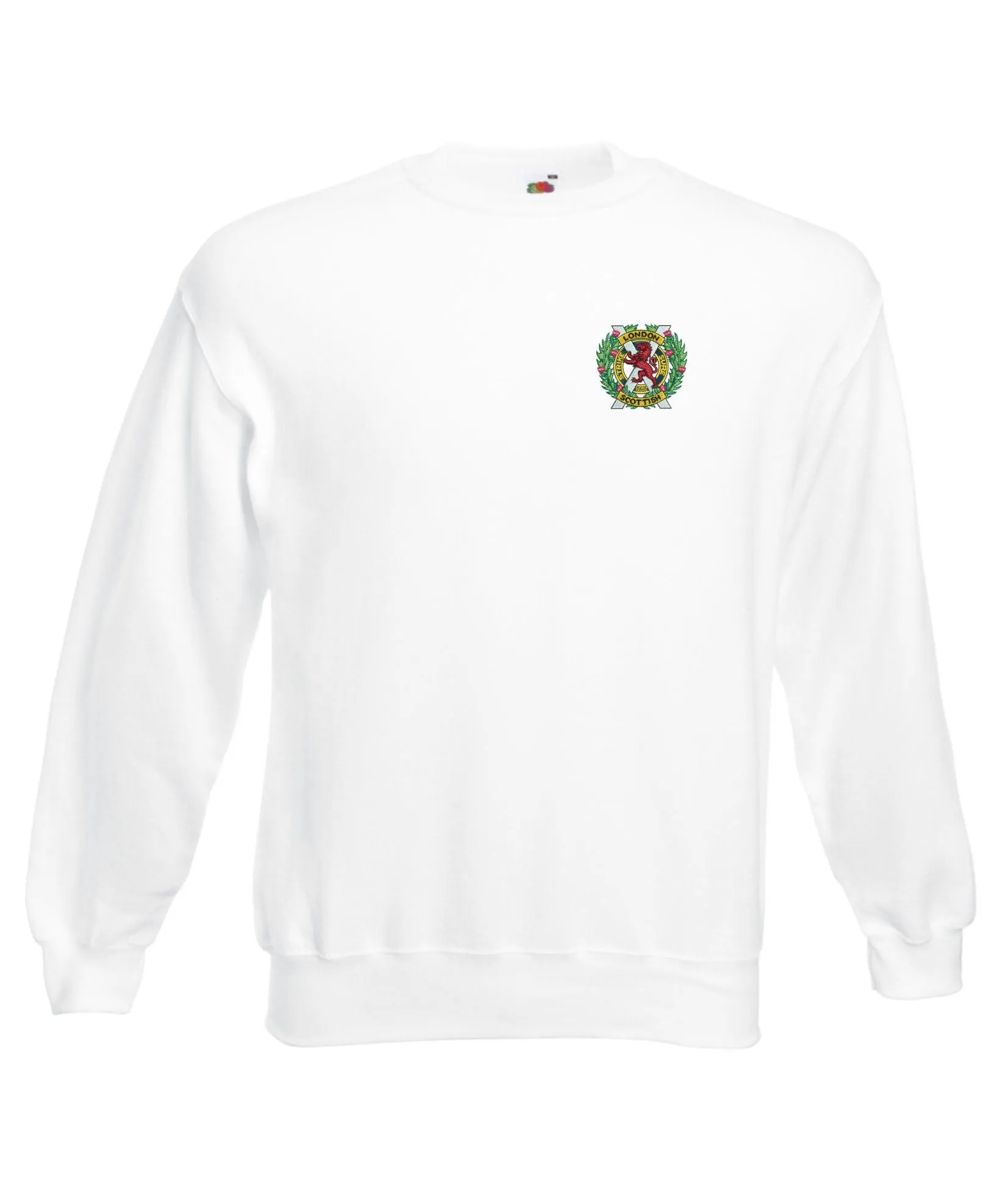 London Scottish Regiment  Sweatshirts