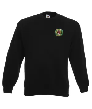 London Scottish Regiment  Sweatshirts