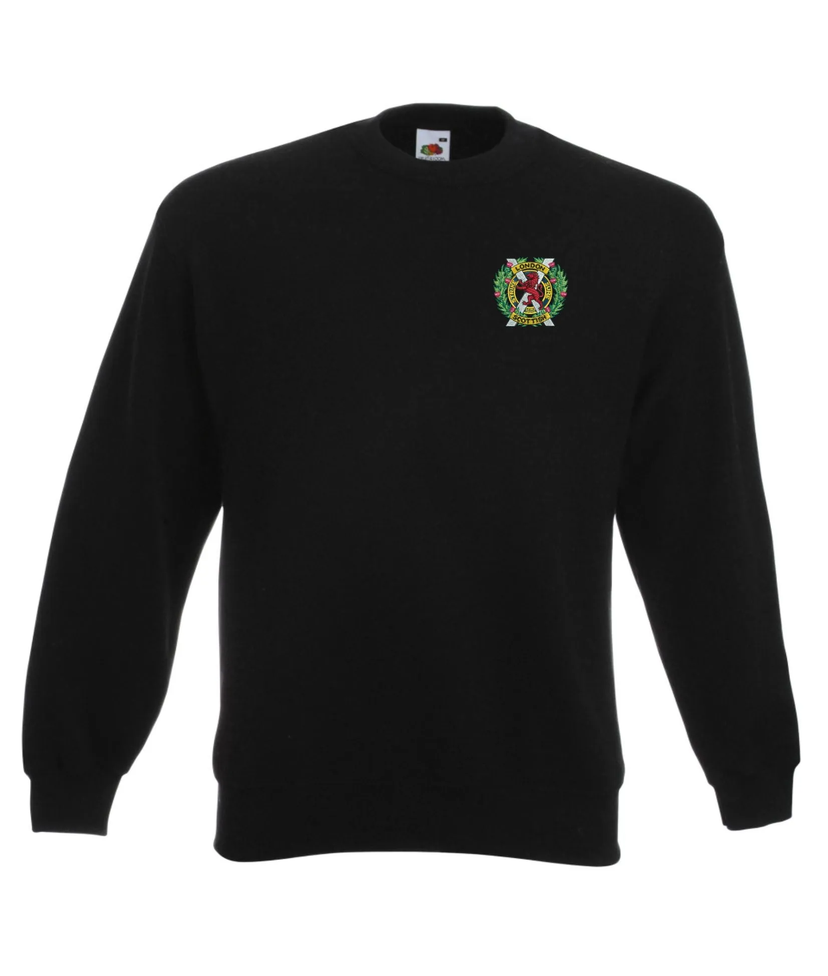 London Scottish Regiment  Sweatshirts