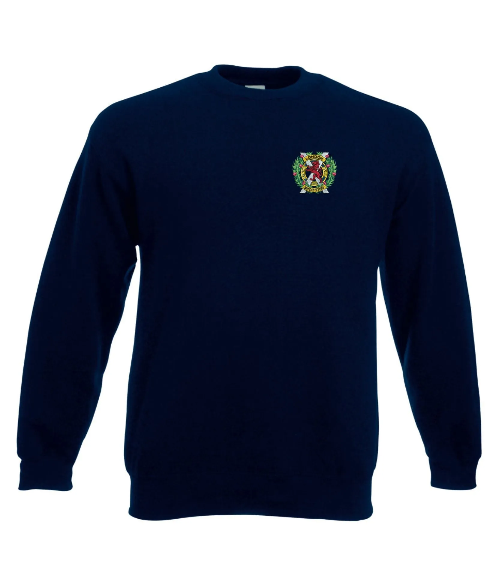 London Scottish Regiment  Sweatshirts