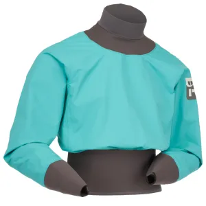 Mesh Venting Long Sleeve Nano Paddle Jacket