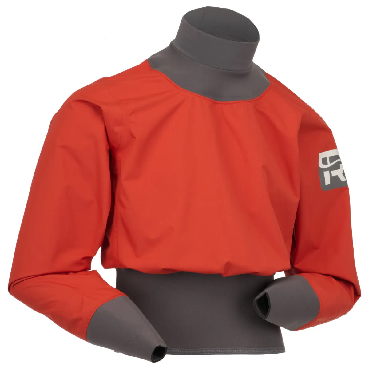 Compression Packability Long Sleeve Nano Paddle Jacket