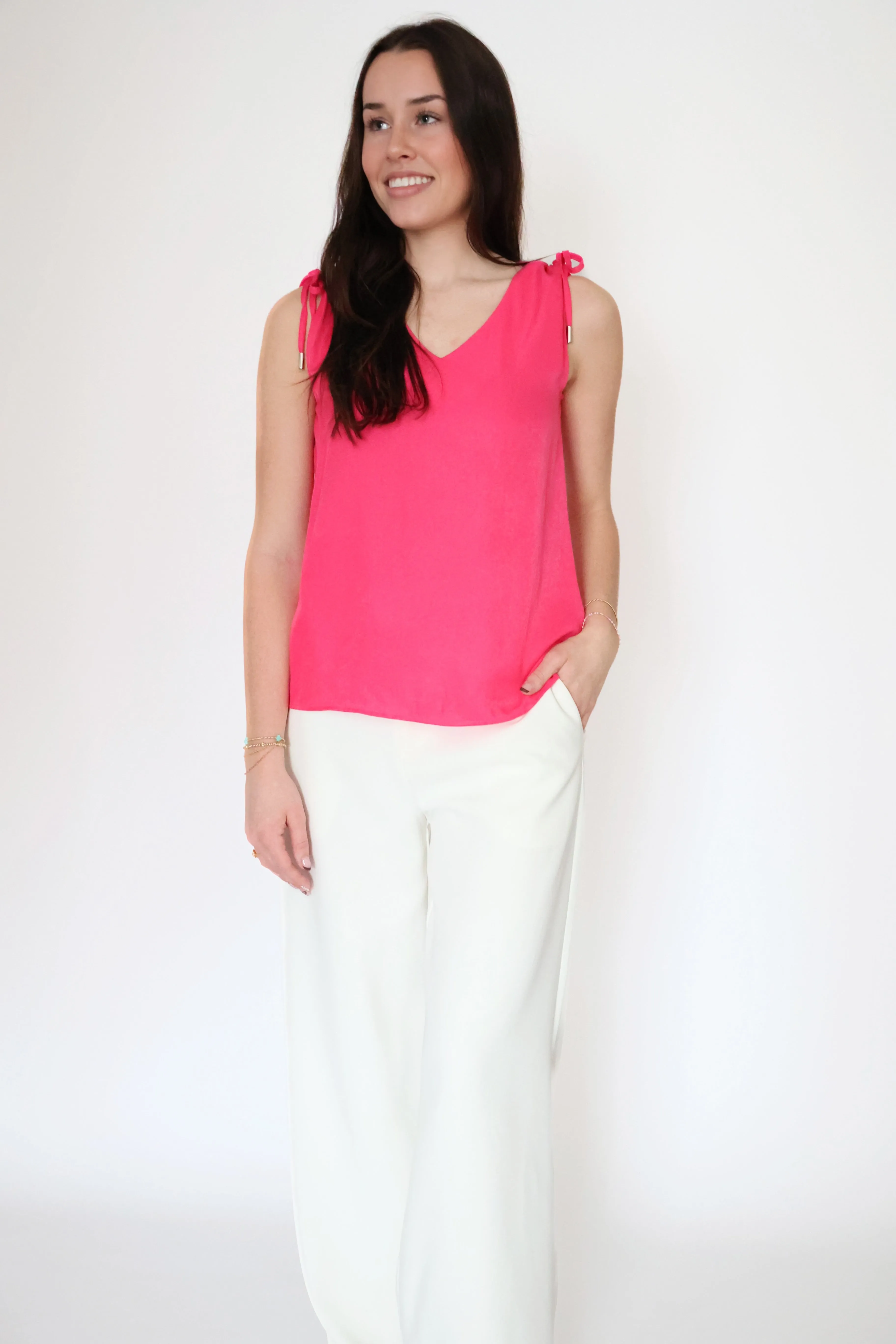 Annie Blouse Ventilated Panels