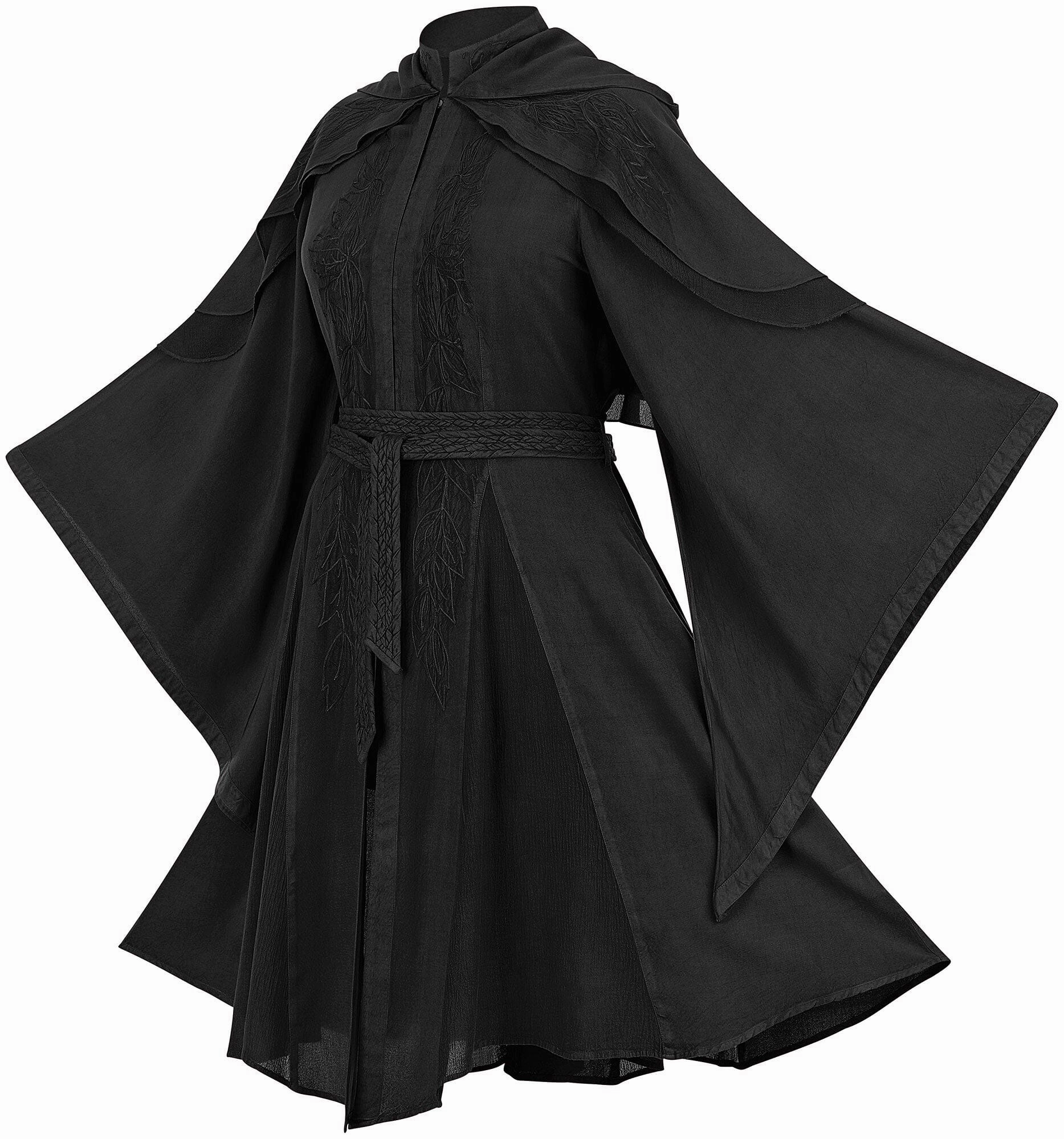 Double Stitched Seams UVProtective Coating Lorana