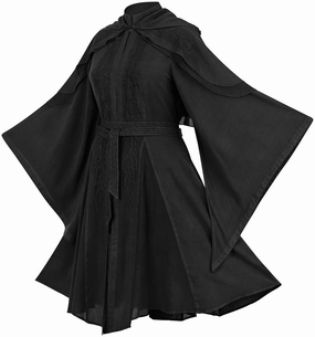 High Neckline Lorana