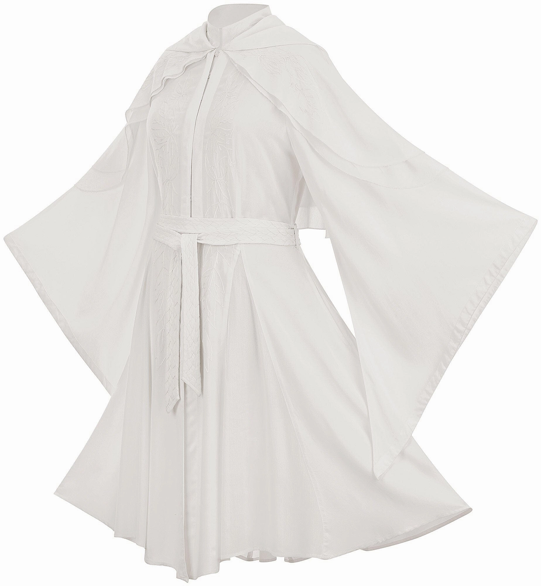 Lorana NonIrritating Seams Ribbed Trim